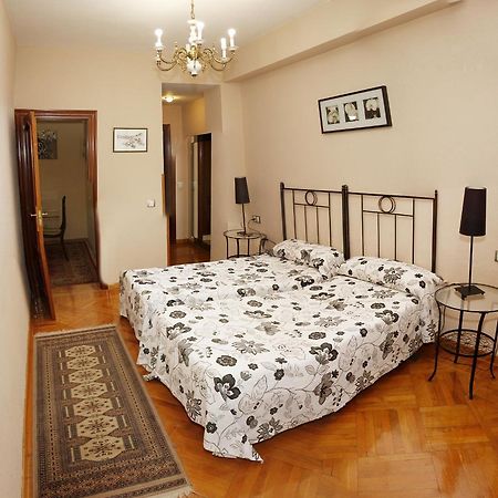 Apartamento En El Corazon De Gijon Con Parking Incluido, Vut 78 المظهر الخارجي الصورة