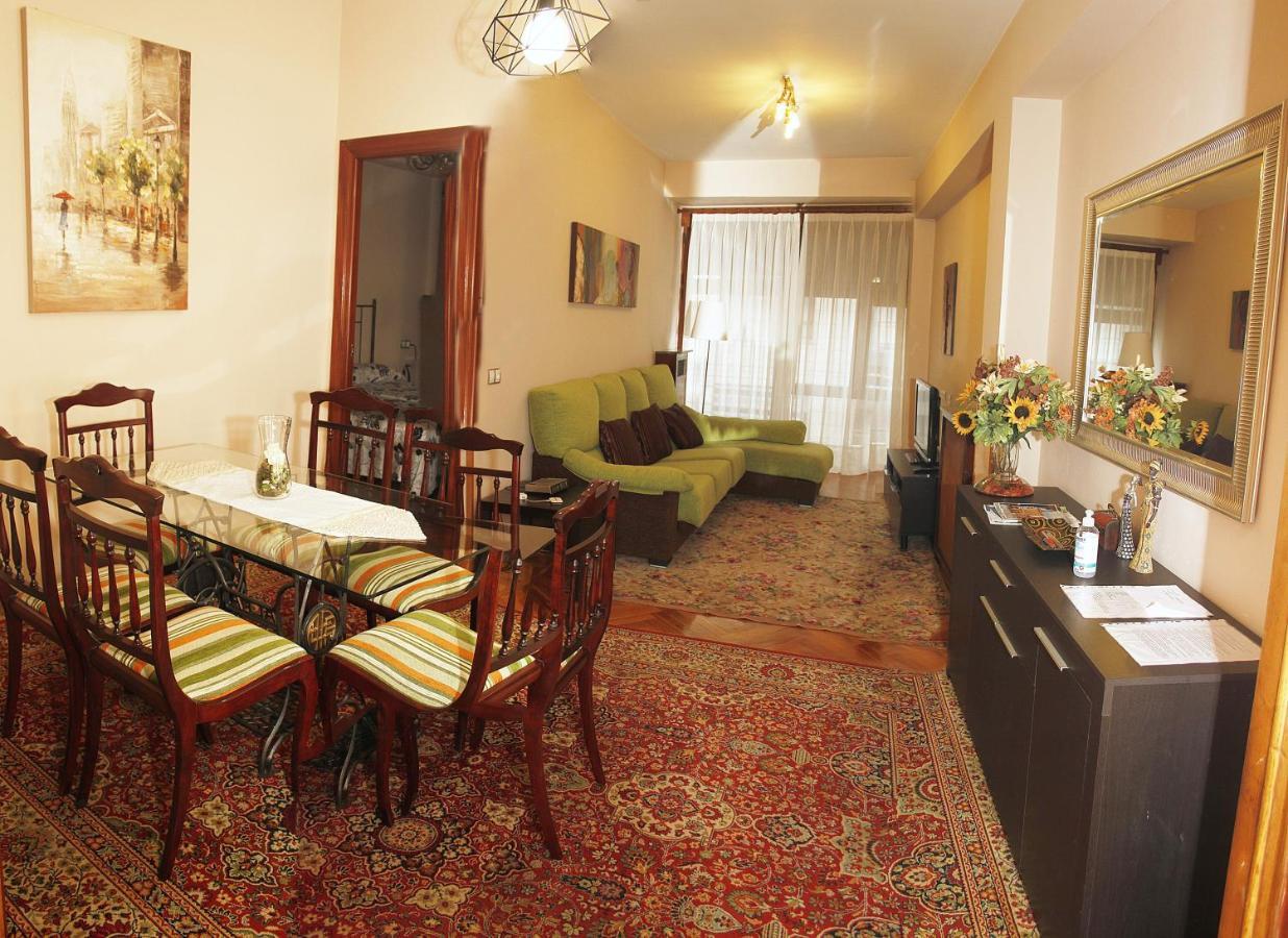 Apartamento En El Corazon De Gijon Con Parking Incluido, Vut 78 المظهر الخارجي الصورة