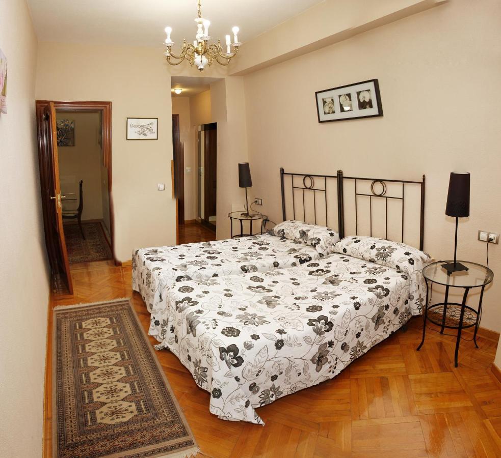 Apartamento En El Corazon De Gijon Con Parking Incluido, Vut 78 المظهر الخارجي الصورة
