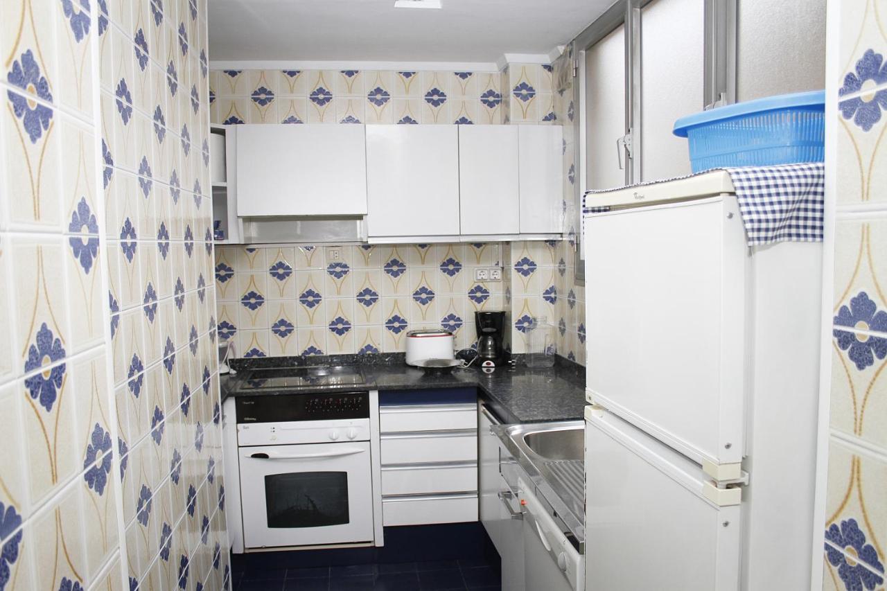 Apartamento En El Corazon De Gijon Con Parking Incluido, Vut 78 المظهر الخارجي الصورة