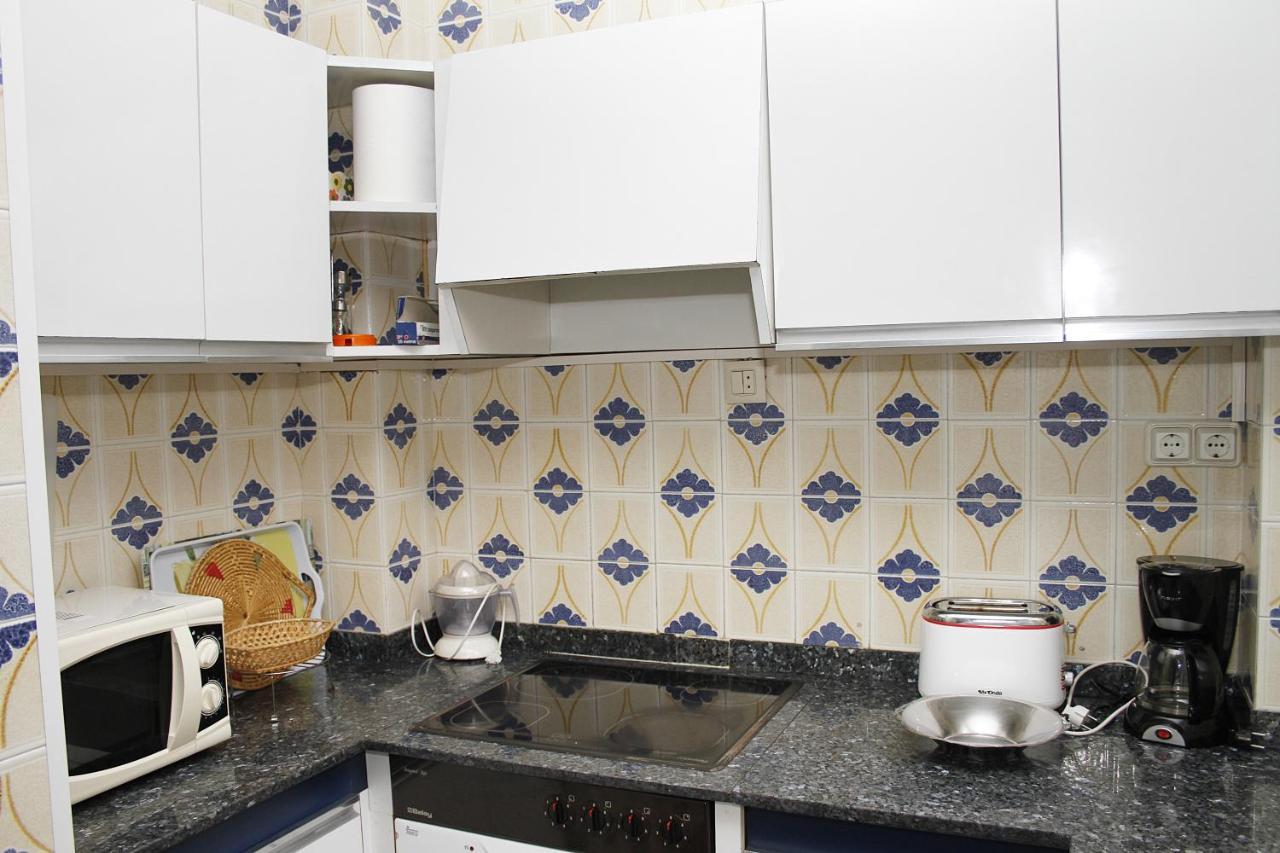 Apartamento En El Corazon De Gijon Con Parking Incluido, Vut 78 المظهر الخارجي الصورة