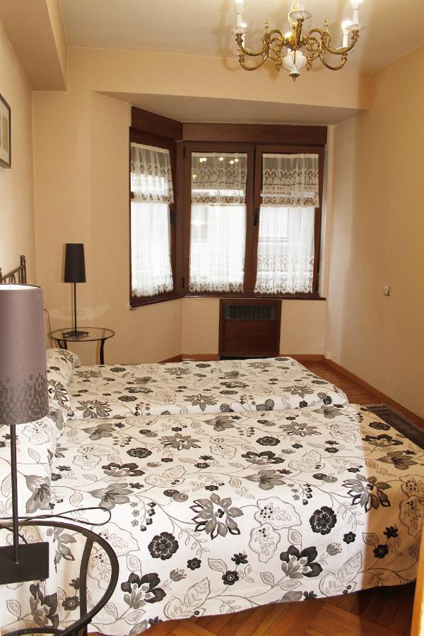 Apartamento En El Corazon De Gijon Con Parking Incluido, Vut 78 المظهر الخارجي الصورة