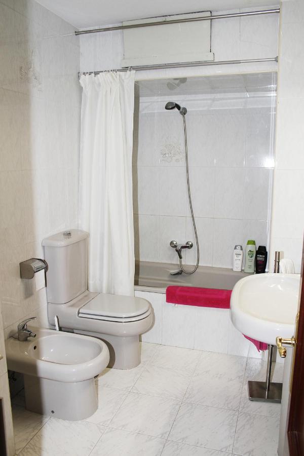 Apartamento En El Corazon De Gijon Con Parking Incluido, Vut 78 المظهر الخارجي الصورة