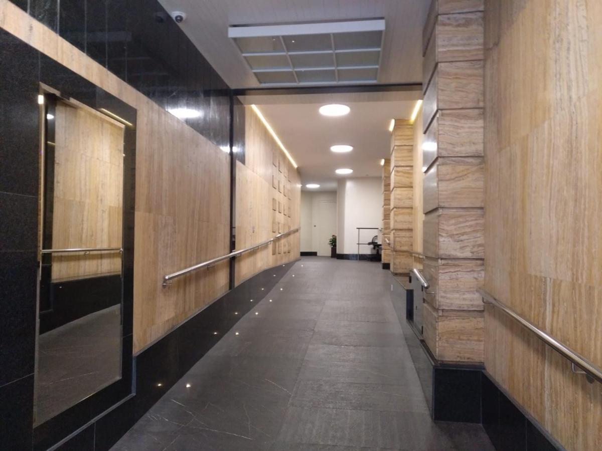 Apartamento En El Corazon De Gijon Con Parking Incluido, Vut 78 المظهر الخارجي الصورة