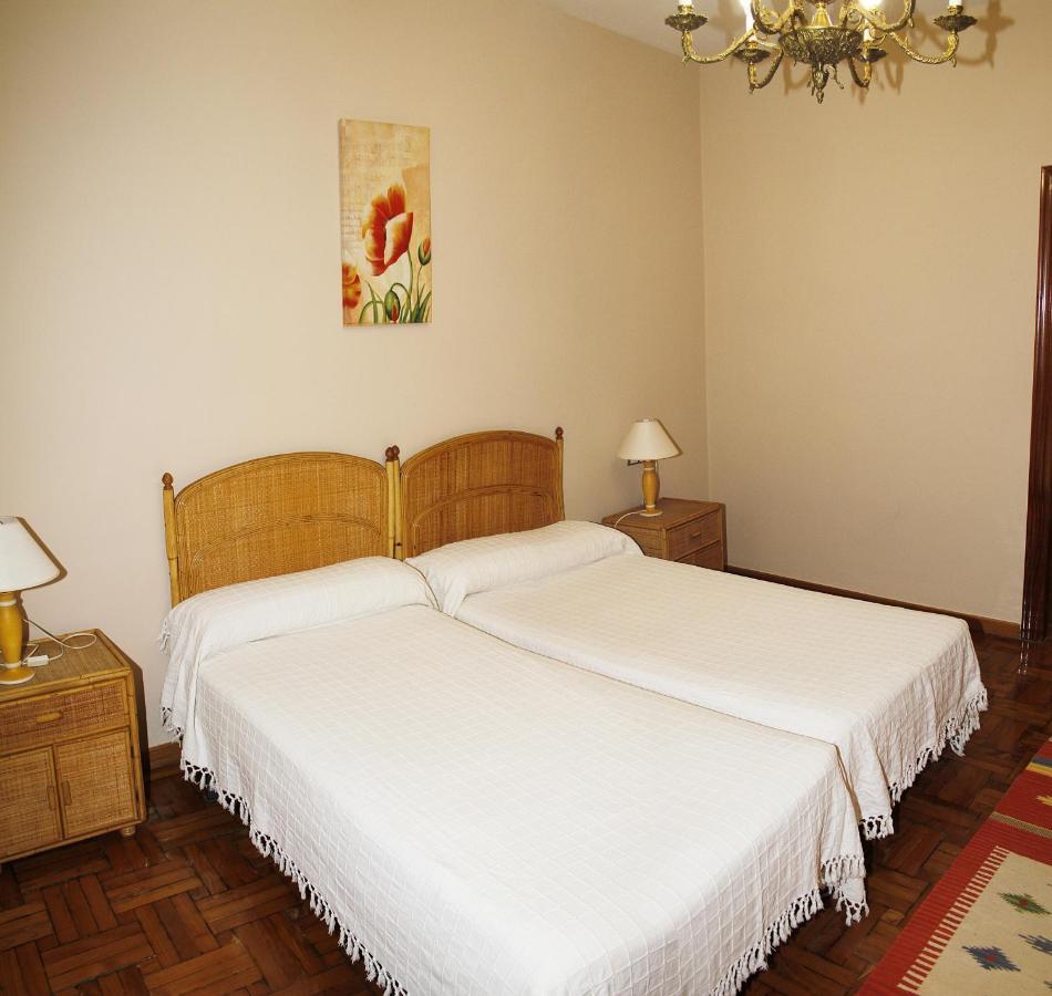 Apartamento En El Corazon De Gijon Con Parking Incluido, Vut 78 المظهر الخارجي الصورة