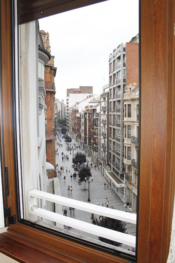 Apartamento En El Corazon De Gijon Con Parking Incluido, Vut 78 المظهر الخارجي الصورة
